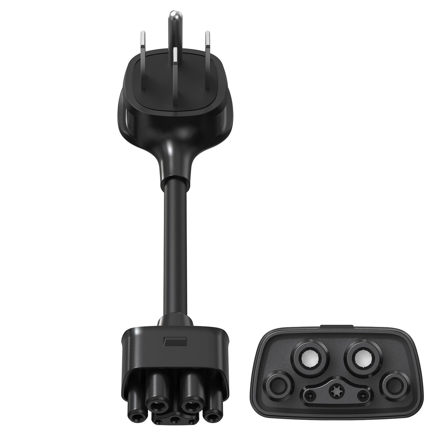 NEMA 14-50 Tesla Mobile Connector Adapter