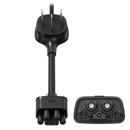 NEMA 14-50 Tesla Mobile Connector Adapter