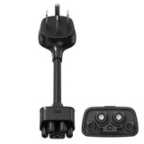 NEMA 14-50 Tesla Mobile Connector Adapter