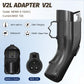 V2L Vehicle-to-Load Adapter
